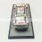 racing model car