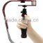 Handeld camcorders dslr camera stabilizer HS-3