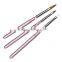 New Designed 100% Pure Kolinsky Acrylic Nail Brush