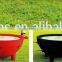cUPC certified red-tub-china,6 person hot tub,colored bath tub