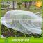 suitable sunshine hydrophilic disposable white ground cover Non woven ground cover