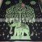 new elephant tree of life bedsheets 2015 model
