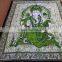 NEW indian printed bedsheets hindu god ganesha