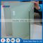 China 6mm 8mm thickness laminated safety glass