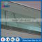 Rich experience Customized blue tempered glass screen                        
                                                                                Supplier's Choice