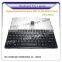 Standard US Layout Laptop Keyboard for Sony SVE 14 With Black Frame