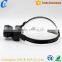 China Cheap Plastic Rechargeable Battery 0.5W Power LED Flashlight for Camping