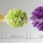 Tissue Paper Pom Poms Party Decoration Wholesale In China