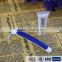 Popular salon shaving razor barber disposable animal razor for 3-5 star hotel