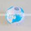 6.5cm earth shaped stress ball globe foam ball