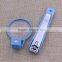 custom logo nail clipper with printing epoxy logo for promotion activity                        
                                                Quality Choice