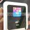 Access to Internet,Send and receive SMS messages 4G wifi router for bus with VOD function Video on demand function