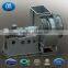 wear-resisting abrasion material high air blowers