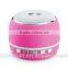 2015 New Creative UFO Magnetic Levitating Bluetooth Speaker