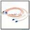 OEM Upgrade Silver Audio Cable For SE315 SE215 SE535 Upgade earphone Cable