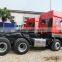 Dflz 6X4 Tractor Truck/Prime Mover with CUMMINS engine