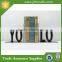 Custom Letter Bookends Home Decoration