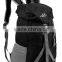 Hot selling climing foldable backpack china factory for men