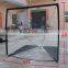 Portable Lacrosse Goal - 4x4 or 6x6 Backyard Net