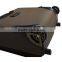 Hot Sell 16 Size 1680D Oxford Laptop Luggage
