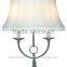 Fabric Table Lamp for Hotel/house Projects