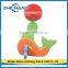 2016 Popular foam 3D animal puzzle toy for kids