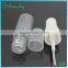 2014 factory price plastic bottle perfume bottle plastic container spray bottle