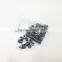Industrial silicon nitride ceramic nozzles