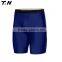 2016 custom-made wholesale compression sports shorts