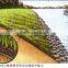 Ecological Plastic 3D Geomat for Slope
