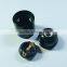&& E27 Set-screw terminal bakelite lamp socket ,smooth shell with interior