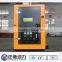 Deutz F4L912 engine powered 30kva air cooling genset