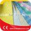 Ce Certified Low Price Chemical Free Viscose Mesh Non Woven Spunlace Fabric