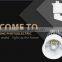 New style CE cob 0530- 30w led track light