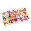 Personality creative kids diy string bead jewelry box toys wholesale