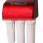 2015 new products reverse osmosis home pure water filter