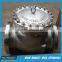 Factory direct sale superior quality cast steel check valve price