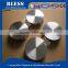 Top Grade tubular molybdenum coating sputtering target for TFT