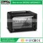 High Quality 18L TOASTER OVEN BLACK ELECTRIC OVEN