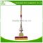 High quality PVA Sponge Cleaning Mop 2015 hot PVA sponge magicmop 360 ,stainless steel scalable cleaning mop,sponge mop