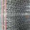 1 section carbon steel bag filter cage