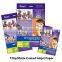 Phot Paper 5x7 Matte Photo Paper 128gsm Realcolors Misiland Matte Coated Inkjet Paper