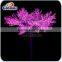Favorites Compare led garden decor light,LED flower tree,artificial cherry trees