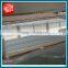 Plain Aluminum 6061 6082 T6 alloy sheet for nameplate