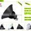 AC high voltage 5500K-6000K cool white industrial ce &rohs 100w led high bay lights