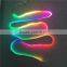 Shenzhen led light 60pcs SMD 5050 addressable rgb ws2812 ws2812b led strip