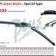 S520 Special A6 A4 Rubber Windshield Wiper Blade