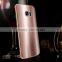 WHOSALE COLORFUL ALUMINUM BUMPER CASE FOR SAMSUNG S7