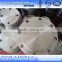 different types of dn150 flange standard