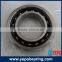 Angular Contact Ball Bearing 7006C with High Speed and High Precision Made in China 30*55*13mm